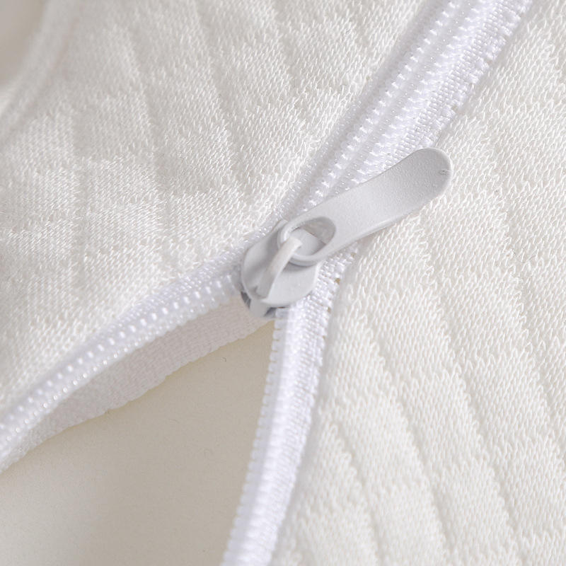 Coussin genoux ergonomique à mémoire de forme – coussin entre jambes sommeil – Signature Genoux